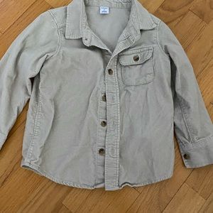 Old Navy shirts babyboys 3T